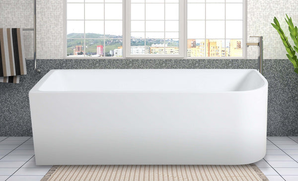 bathtub