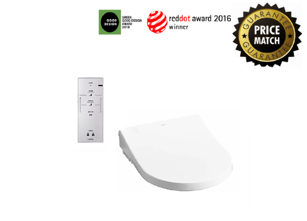TOTO washlet
