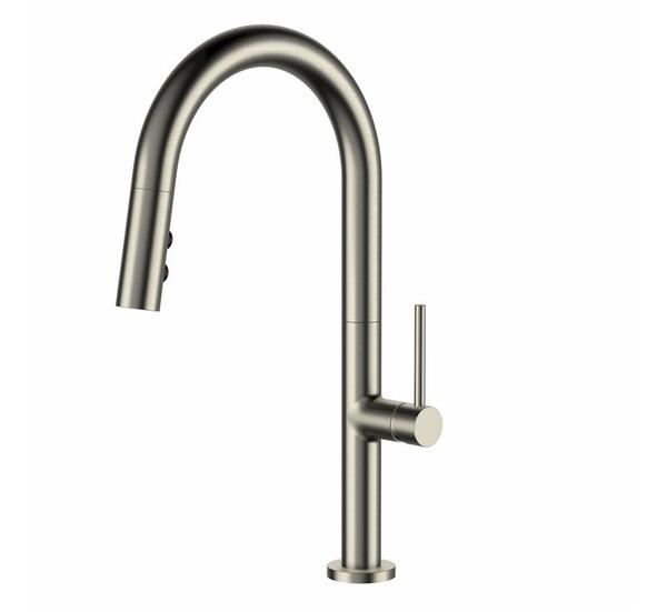 mixer tap