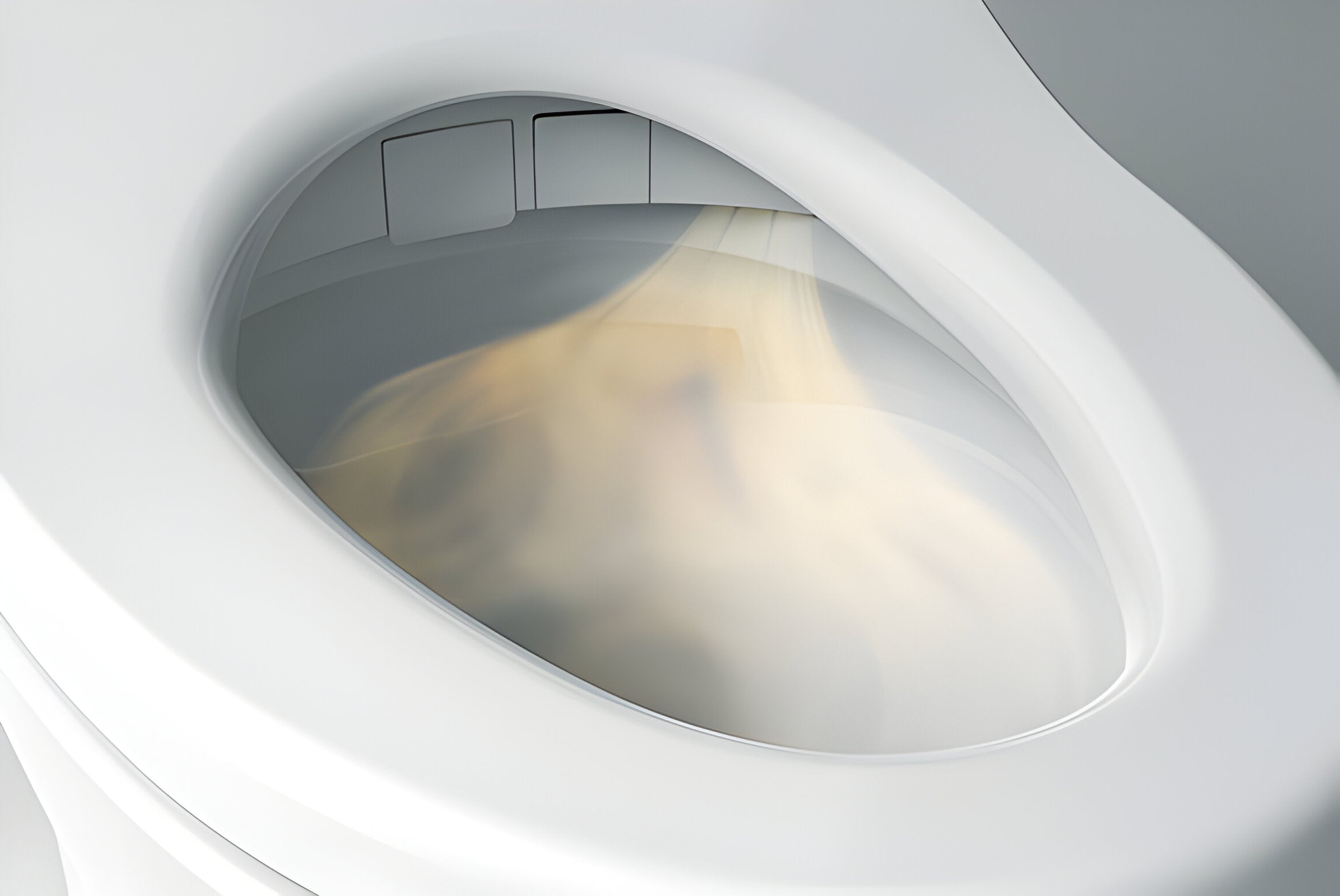 The Future of Fresh: An Odour Free Bathroom with TOTO Auto Deodoriser