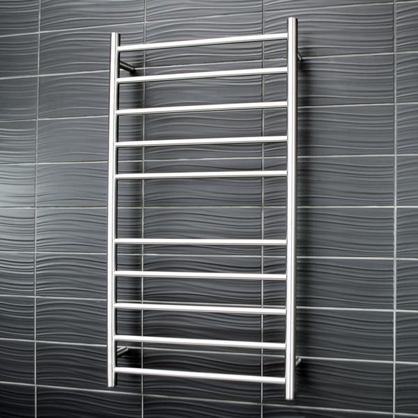 Towel rail