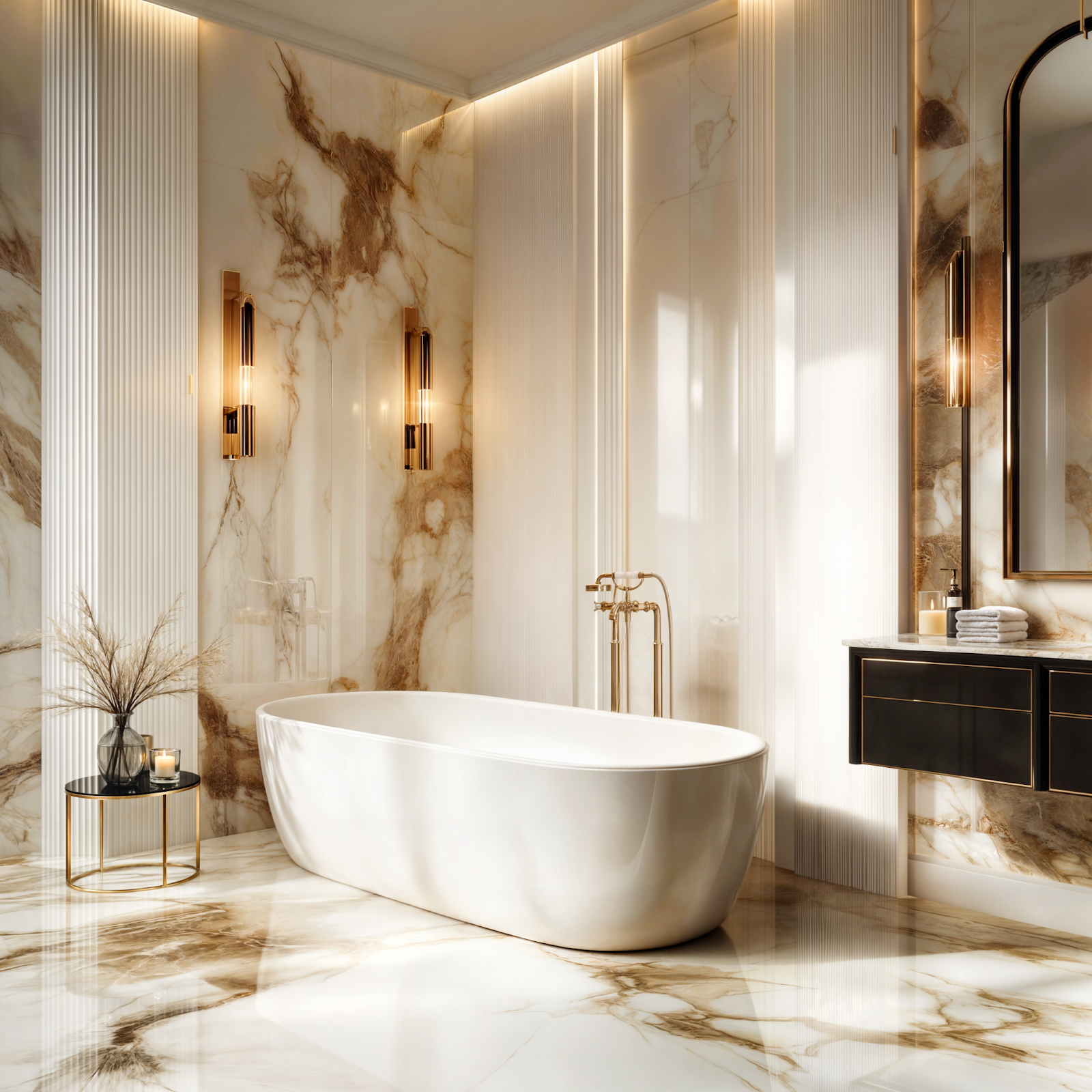 Is That Bathroom Renovation Worth It?