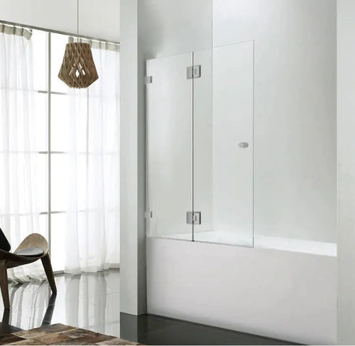 Bath screen
