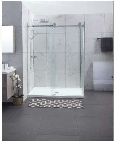 shower screens