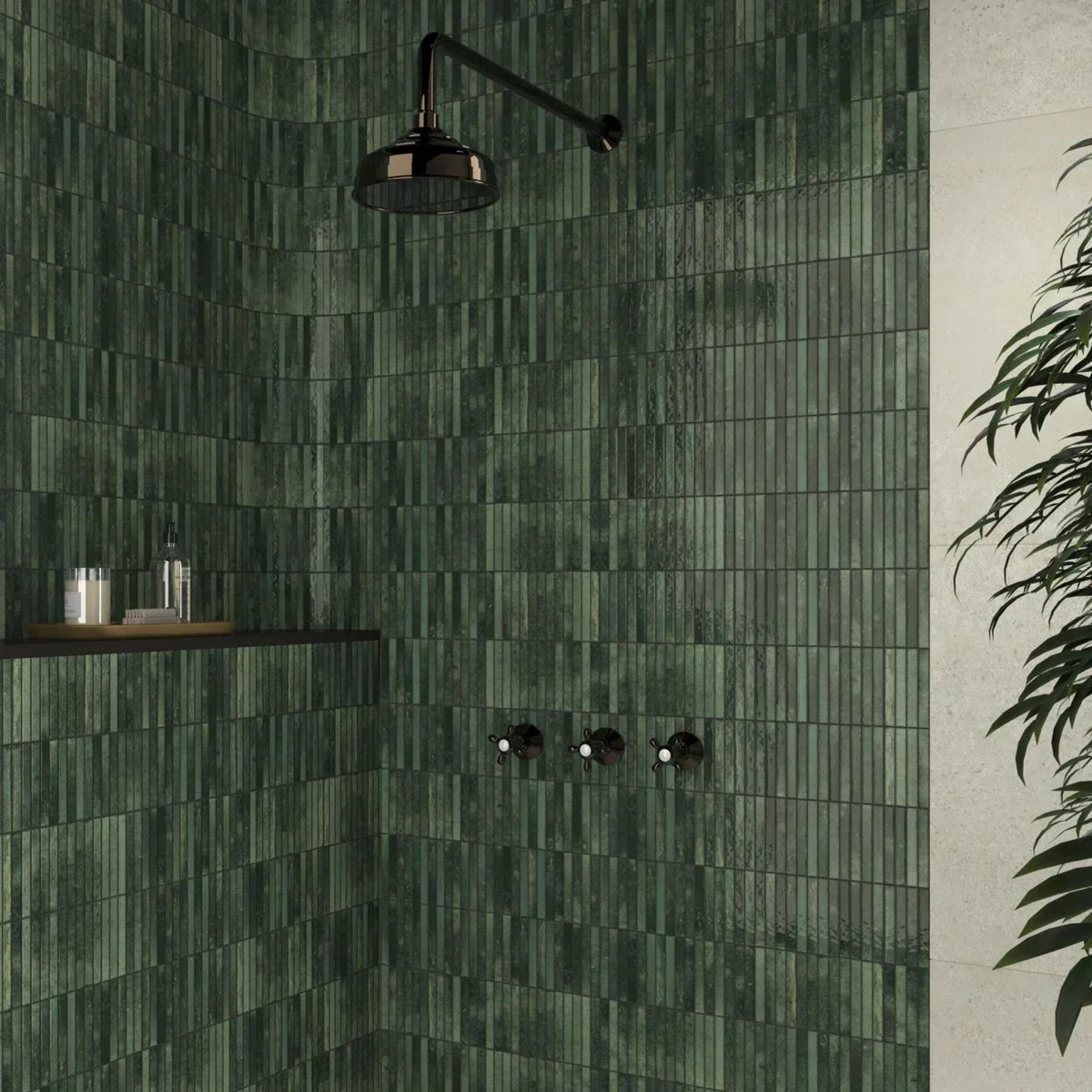 How to Prevent Mould in Bathroom