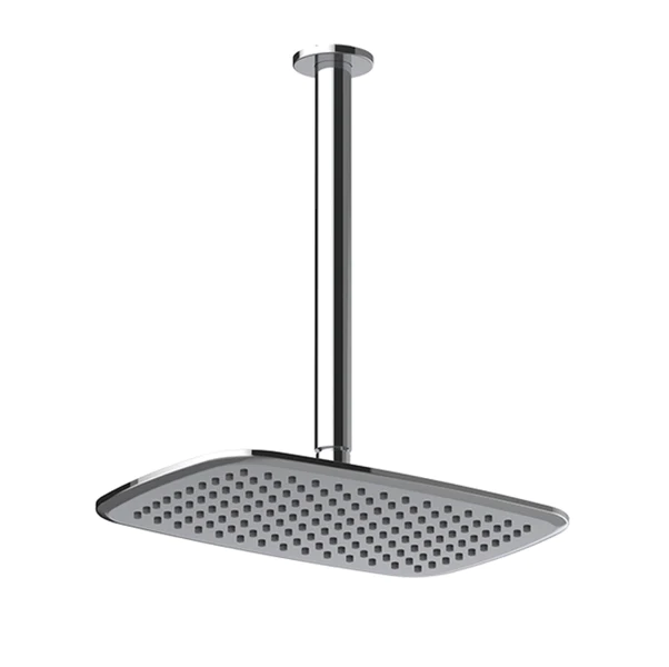 Shower heads to take your bathing experience to the next level with a soft, balanced, and luxurious spray