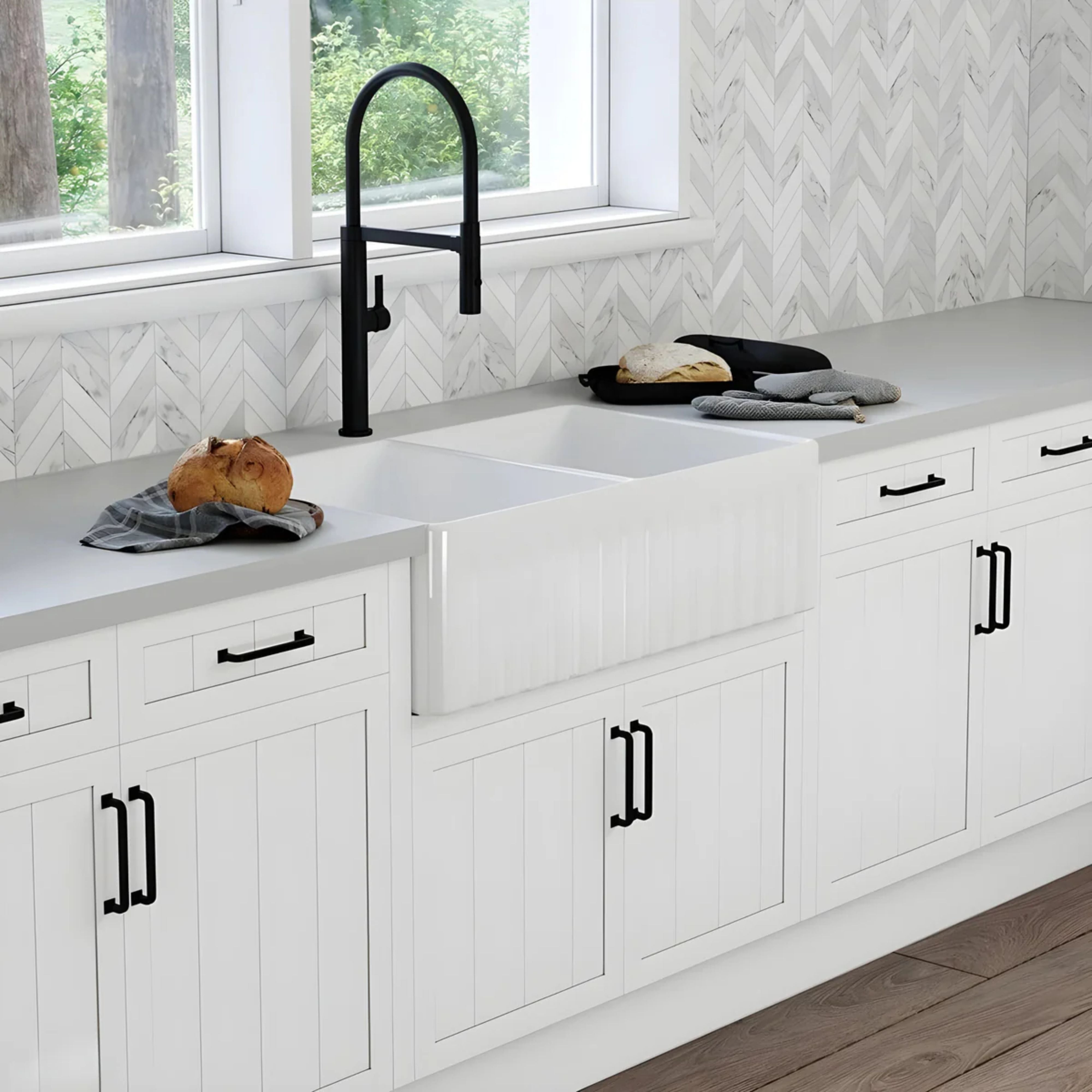 Why Plumbers Recommend These Sinks for Your Kitchen