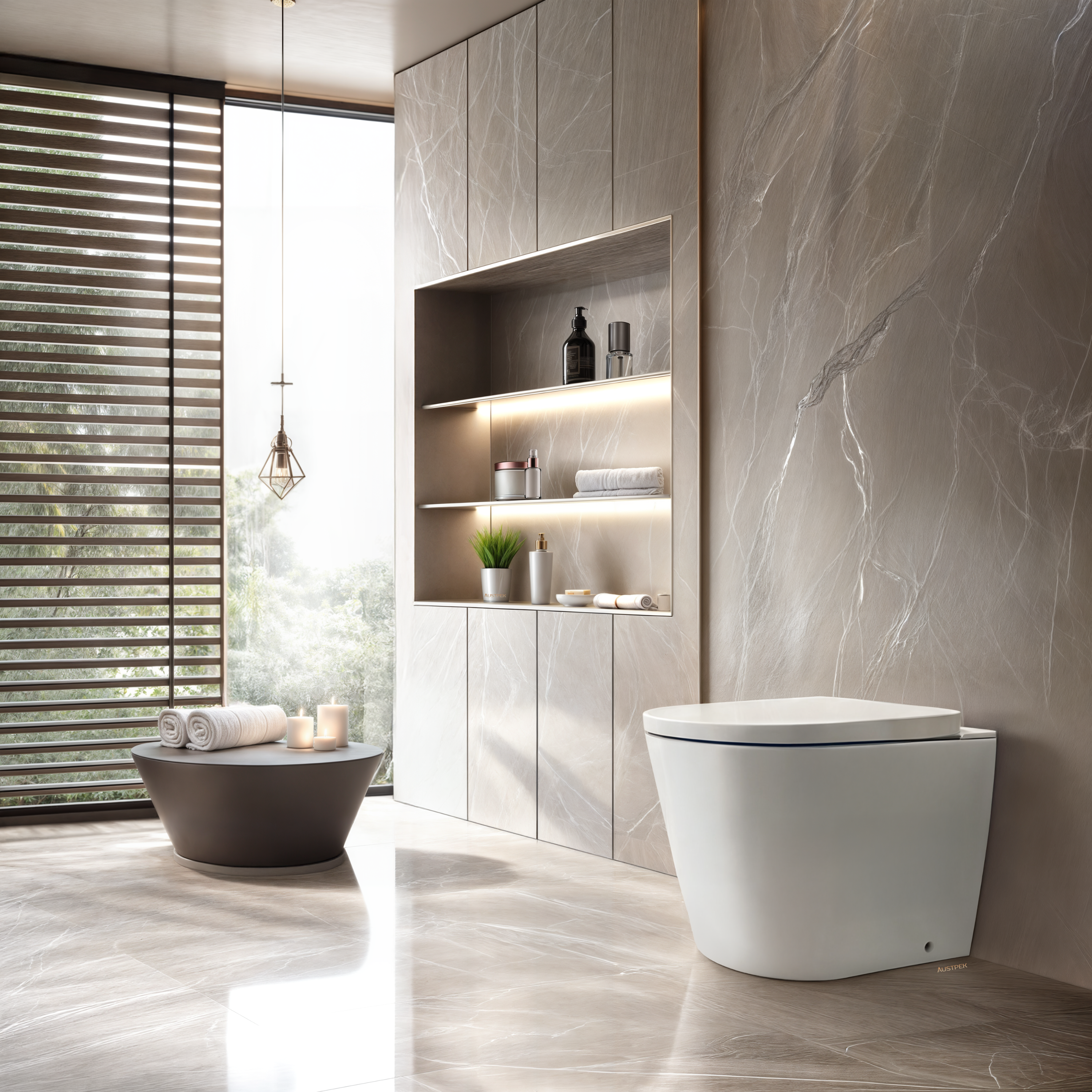 6 Types of Toilets - How to Choose the Right One