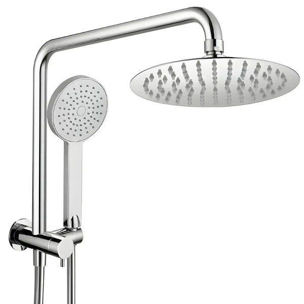 Shop the Best High Pressure Shower Head for a Powerful Upgrade