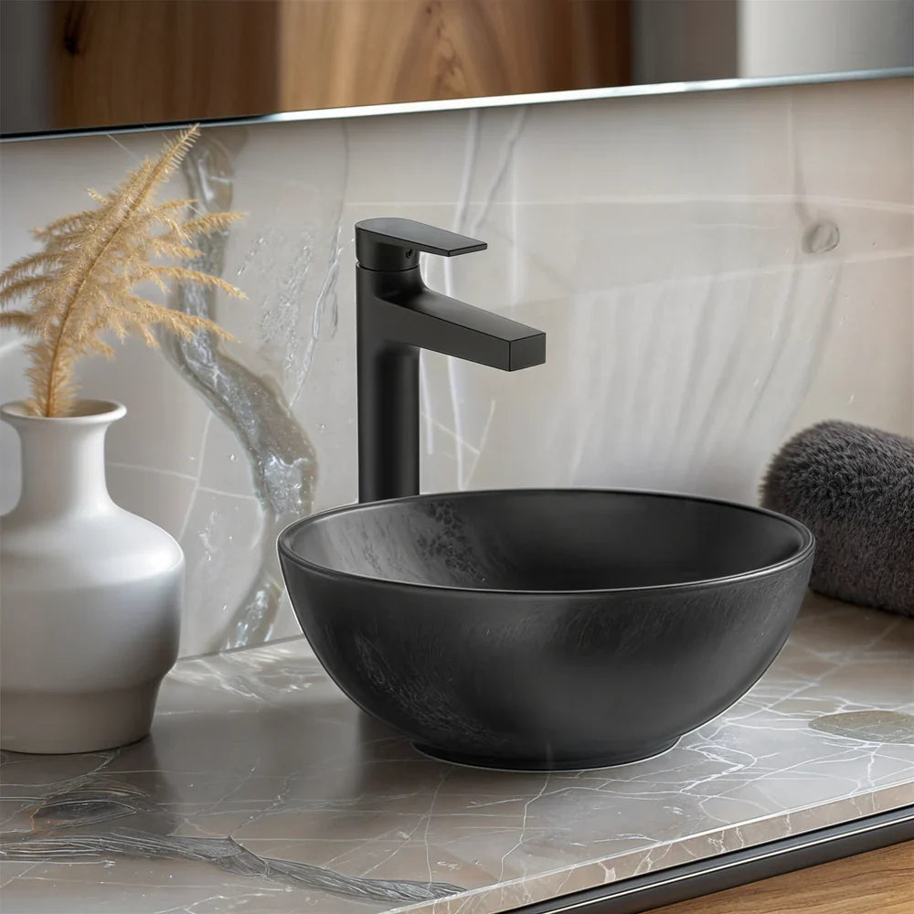 Black Tapware in 2026: Balancing Bold Aesthetics with Timeless Design