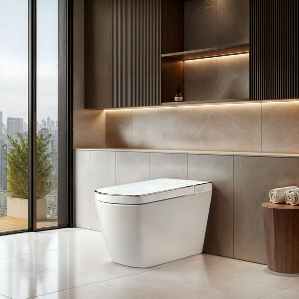 The Best Smart Toilet in Australia: How the Top Brands Compare