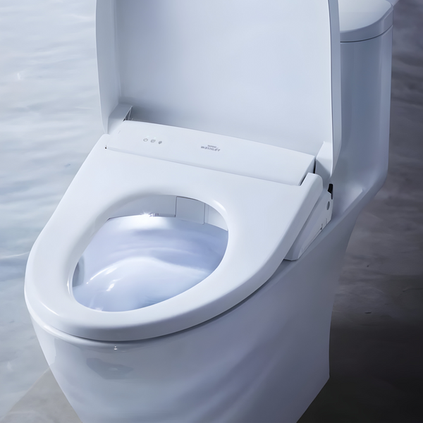 Guide in Maintaining your TOTO Washlet