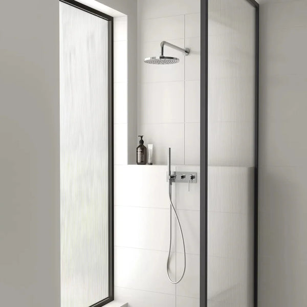 Discover Rainfall Shower Heads 2026 – Refreshing & Responsible Luxury