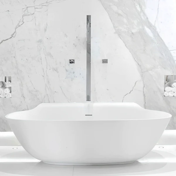 Bathroom vanities to add visual appeal and character to your bathroom space