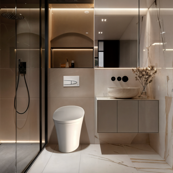 Smart Bidet And Intelligent Toilet Options For Everyday Comfort