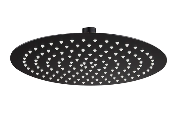 Rain shower head