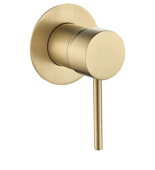 Basin Mixer Taps