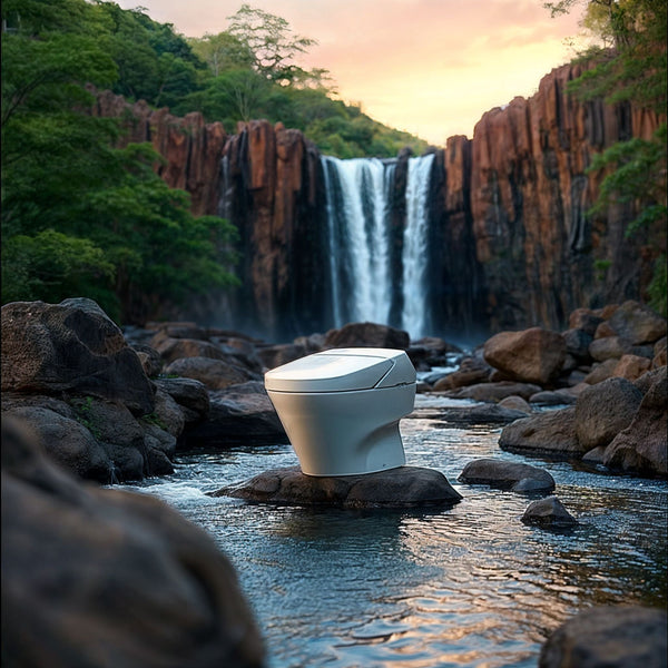 Best TOTO Toilets for Perth Bathroom Renovations