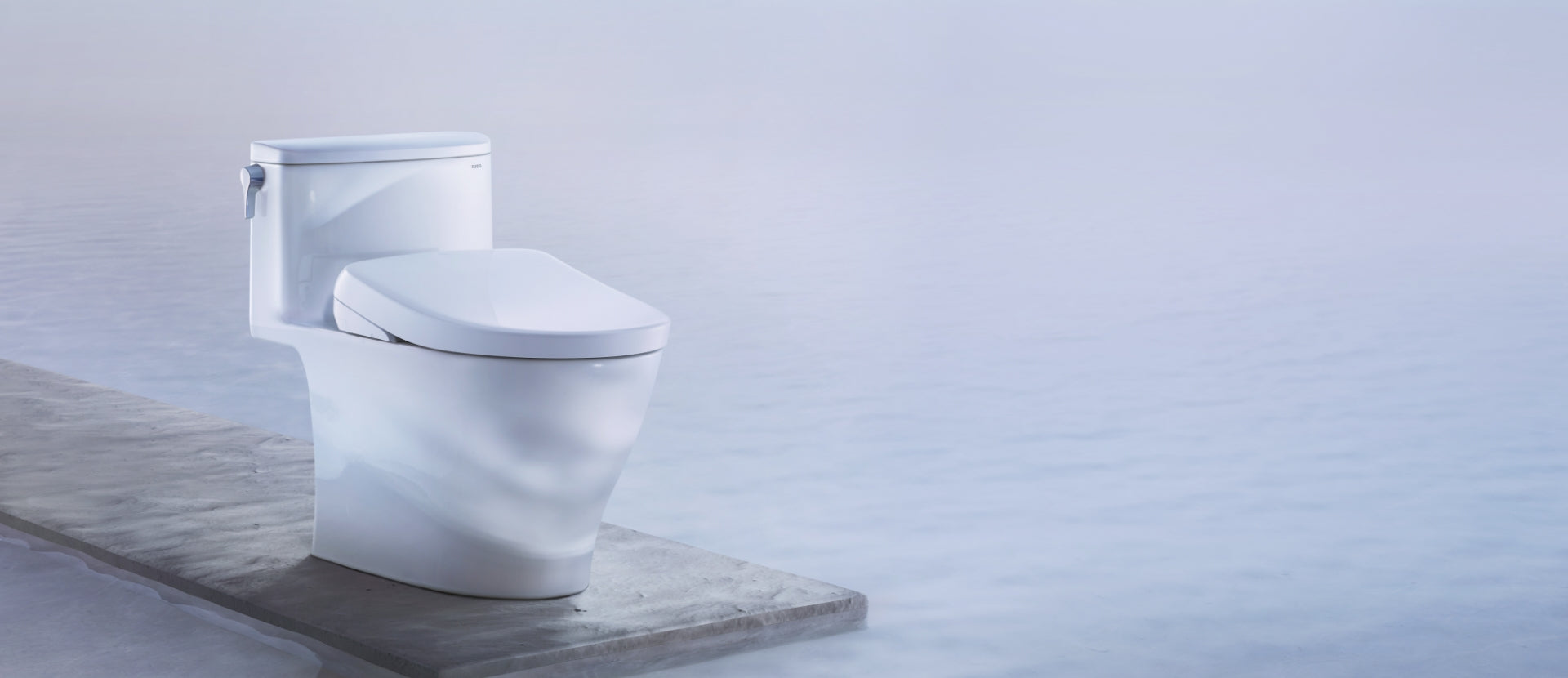 TOTO Washlet: Leading Continuous Innovation in Smart Bidet Seats