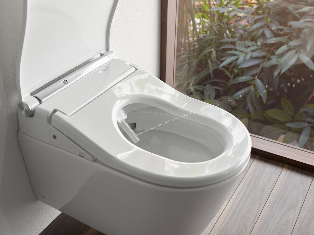 Washlet Funding in Australia: How the NDIS and Support at Home Work