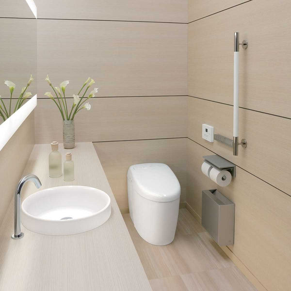 Guide in Maintaining Your TOTO Smart Toilet