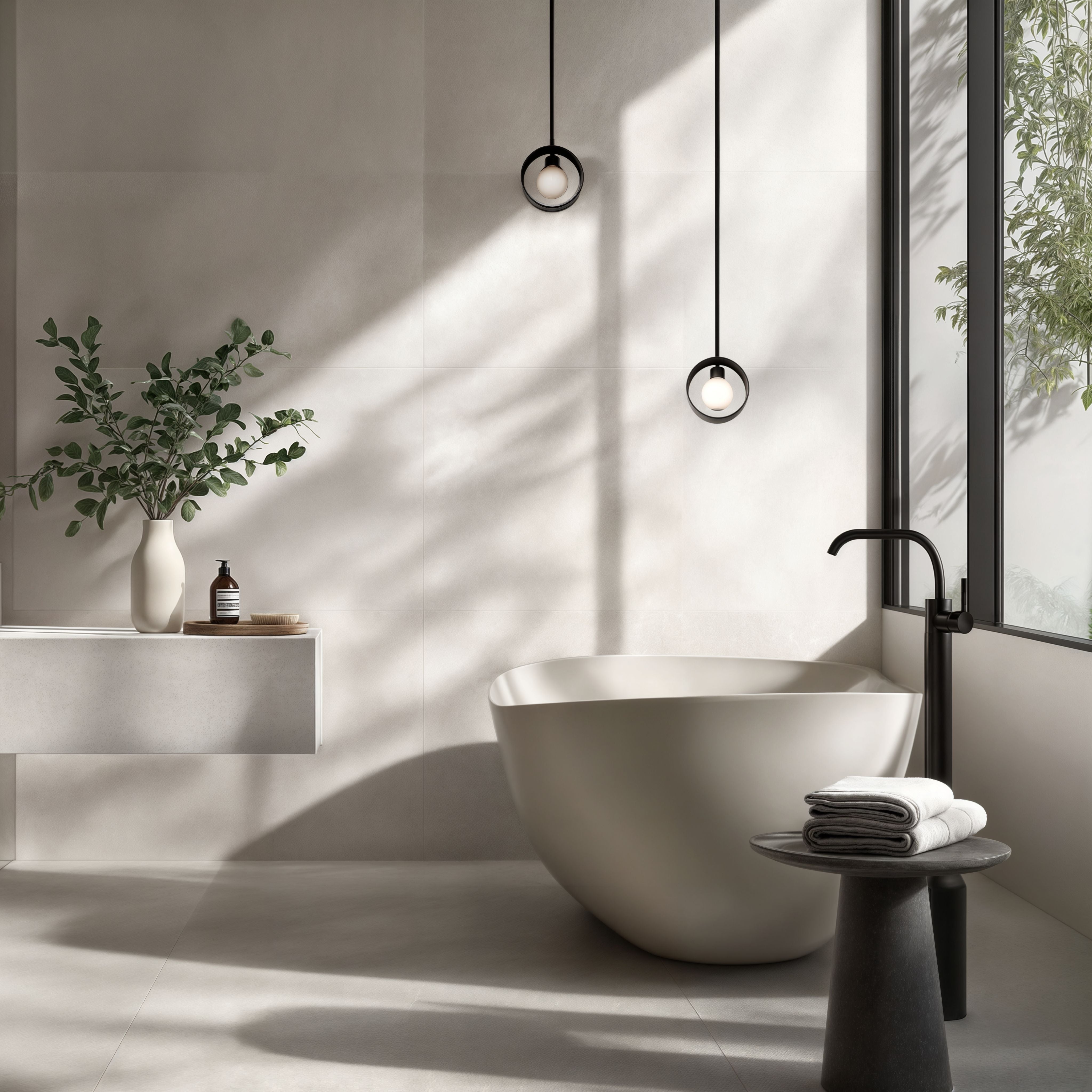 Bathroom Decor Ideas - 30 Inspiring Ways to Create a Bathroom You Love
