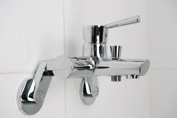 Diverter Mixer Taps