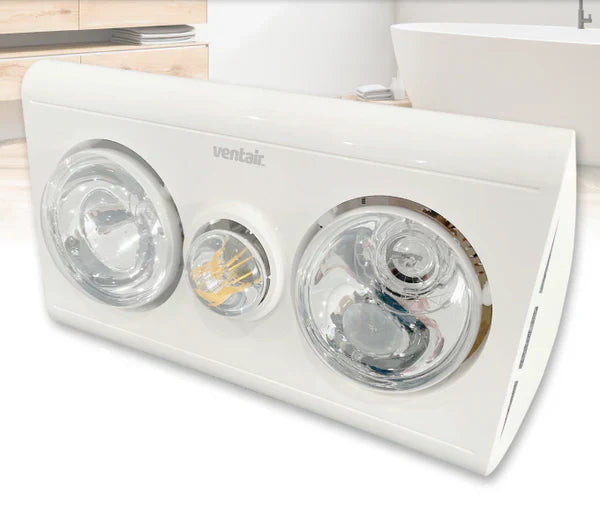 Bathroom Exhaust Fan And Light: Buyer’s Guide & Best Picks for Australian Bathrooms