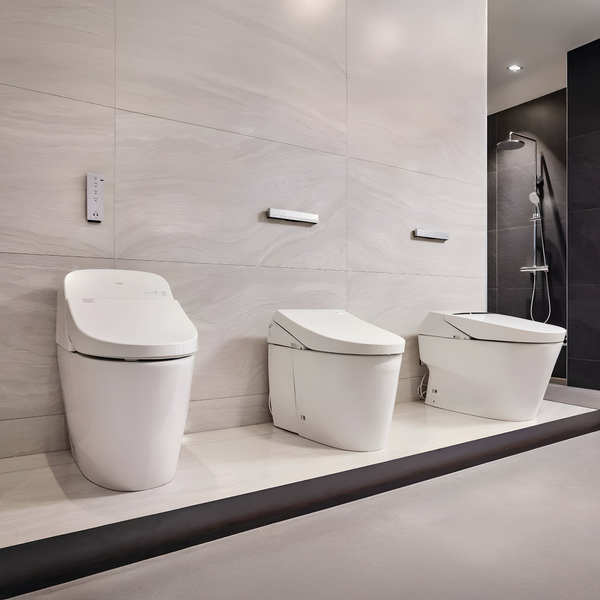 Wash, Not Wipe: Bidets as a Cleaner, Healthier Alternative to Toilet Paper