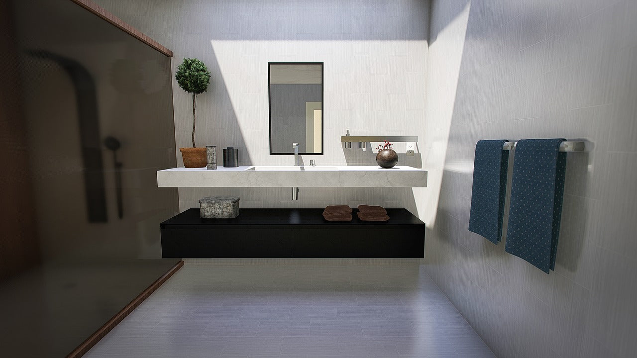 Bathroom Mirrors