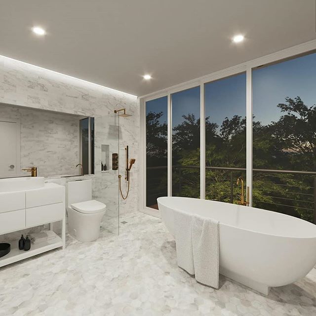 Bathroom accessories