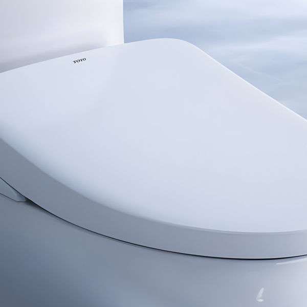 What is a TOTO Washlet?