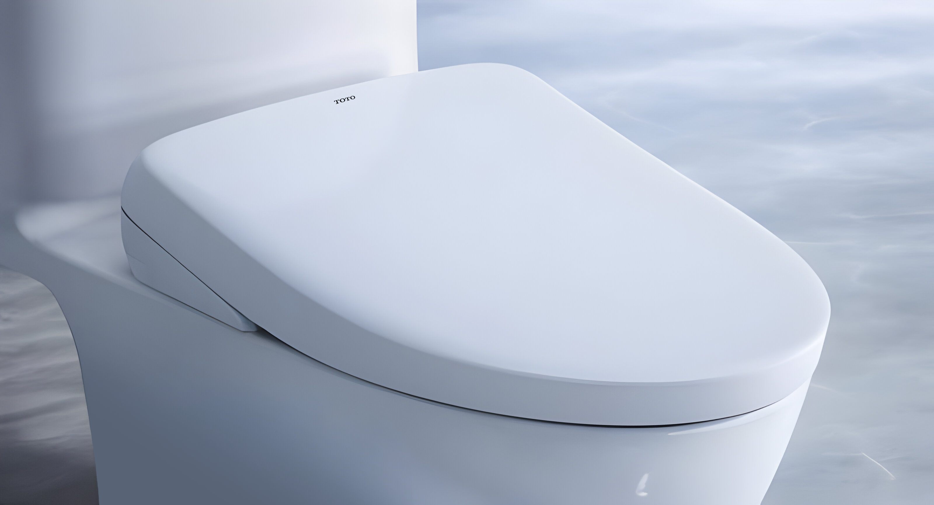 What is a TOTO Washlet?