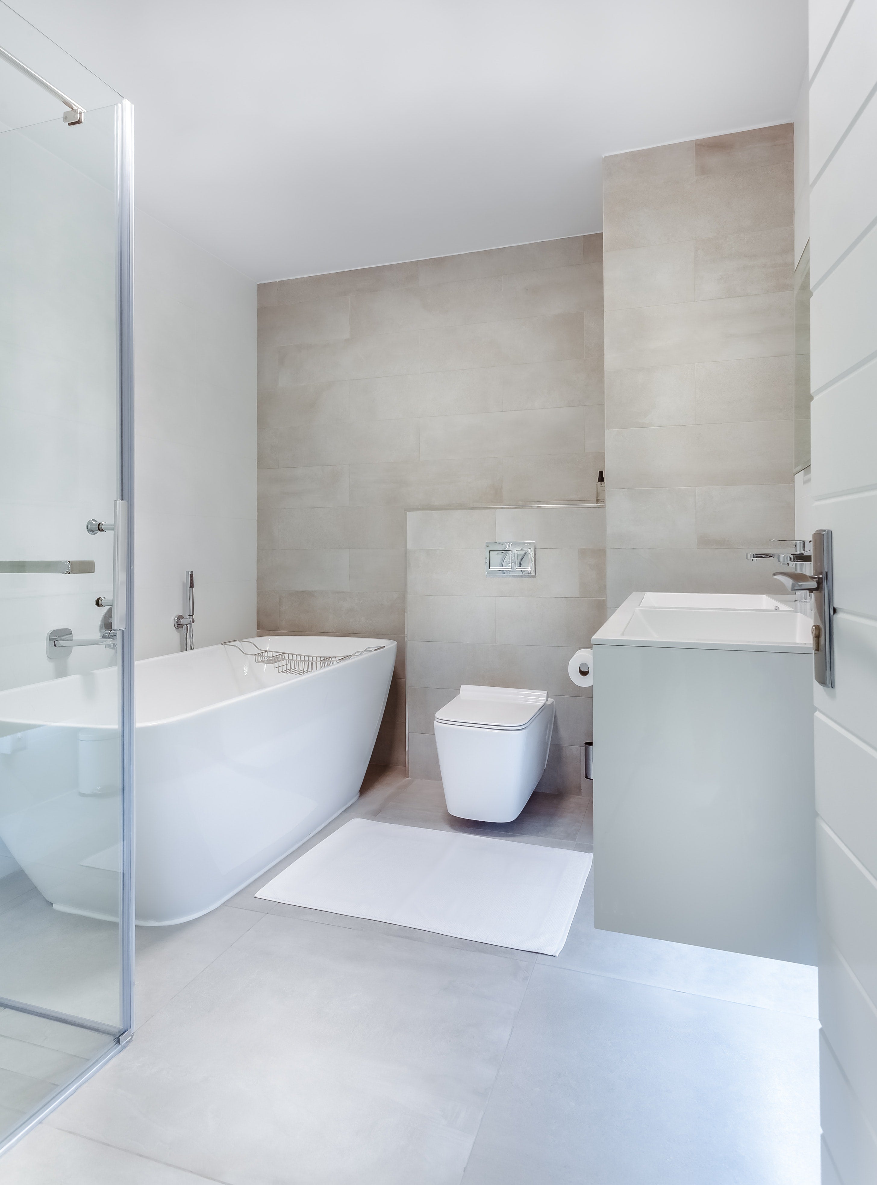 washlets