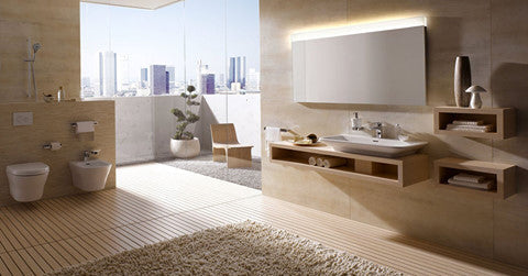 Washlet