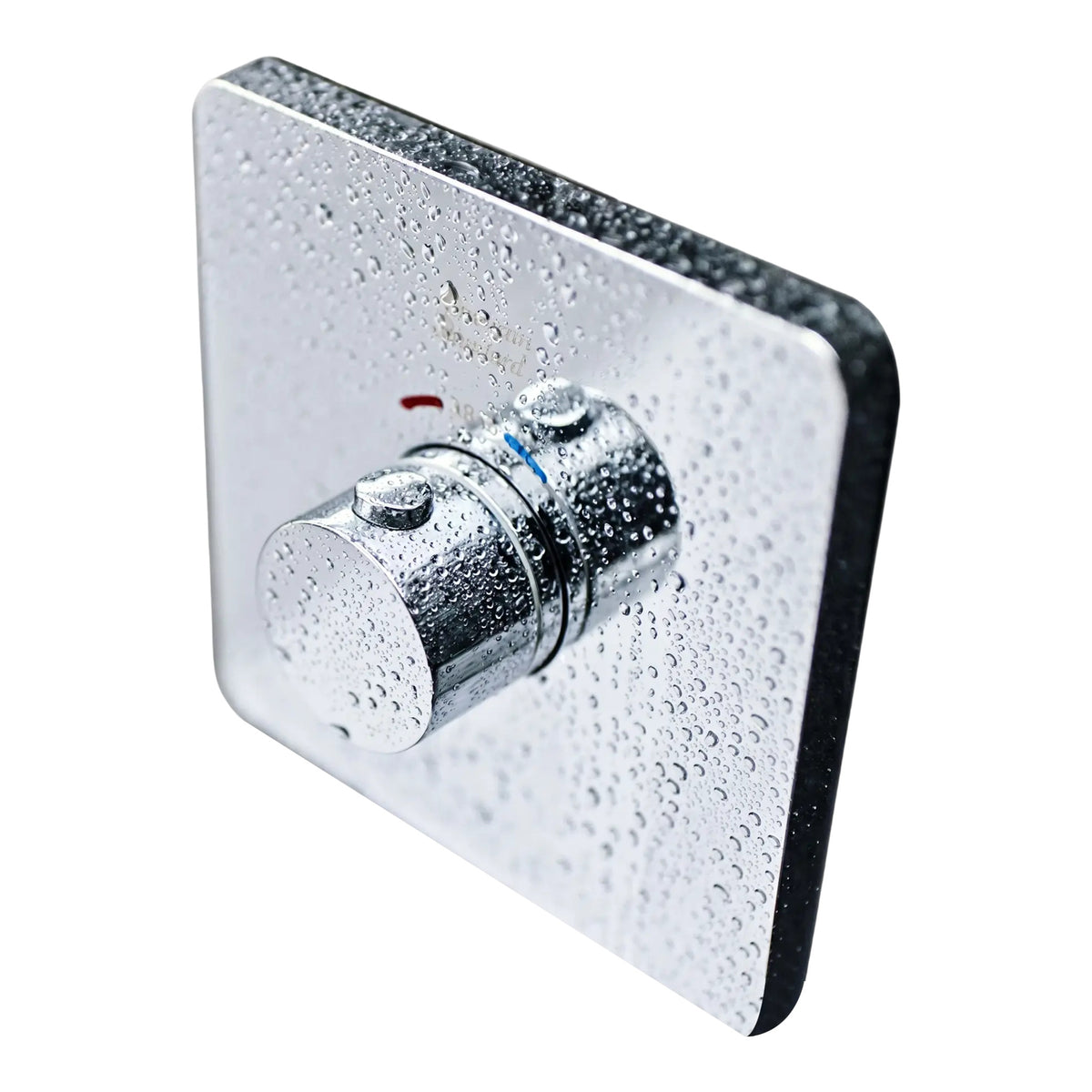 AMERICAN STANDARD EASYSET THERMOSTATIC MIXER CHROME