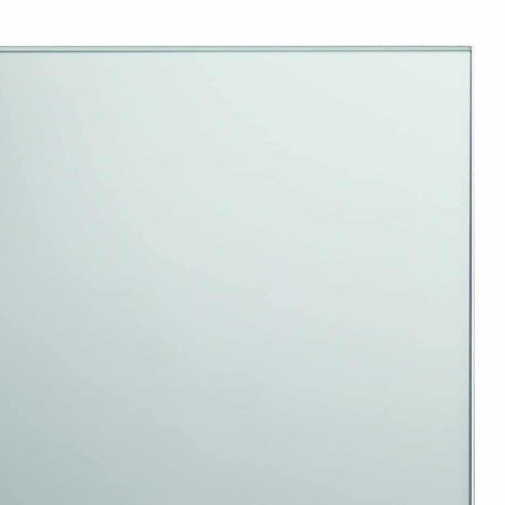 THERMOGROUP ABLAZE RECTANGLE POLISHED EDGE MIRROR 600X900MM