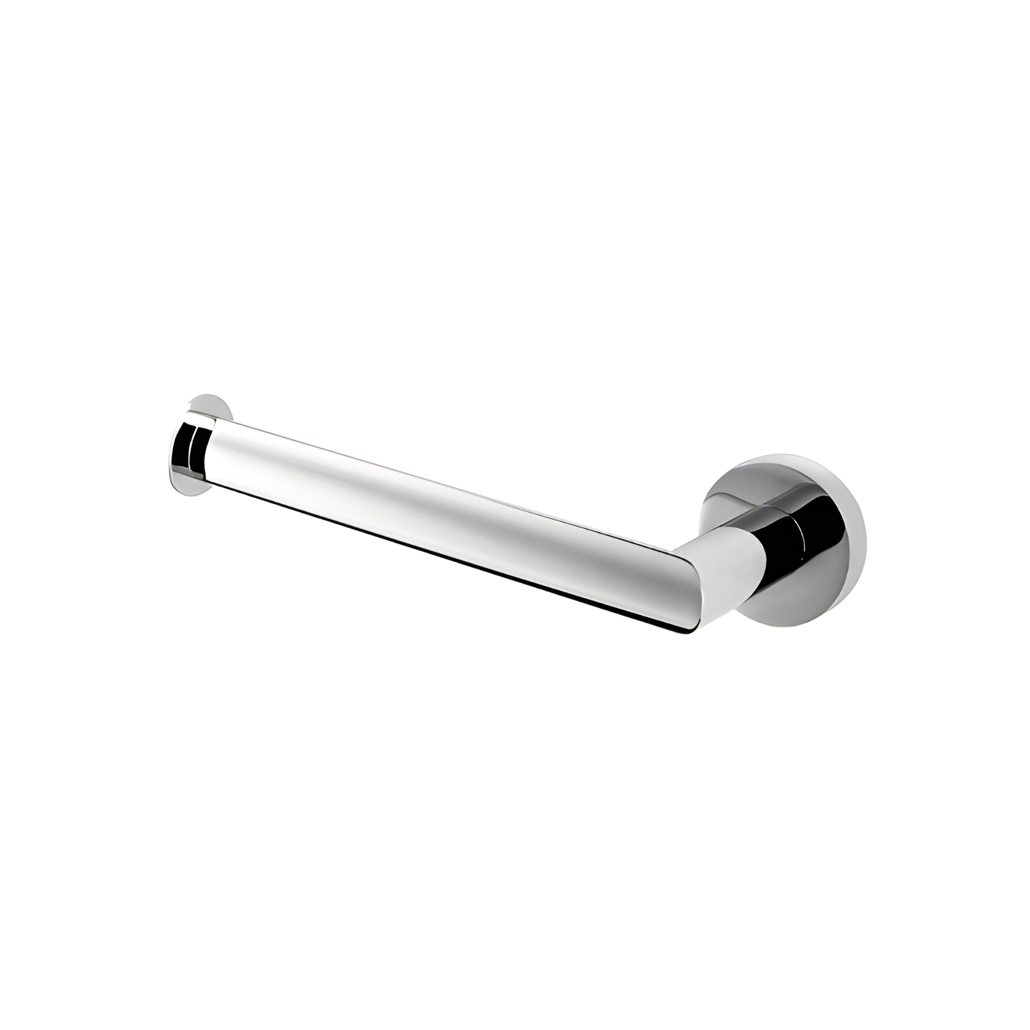 MODERN NATIONAL EVA TOILET PAPER HOLDER CHROME
