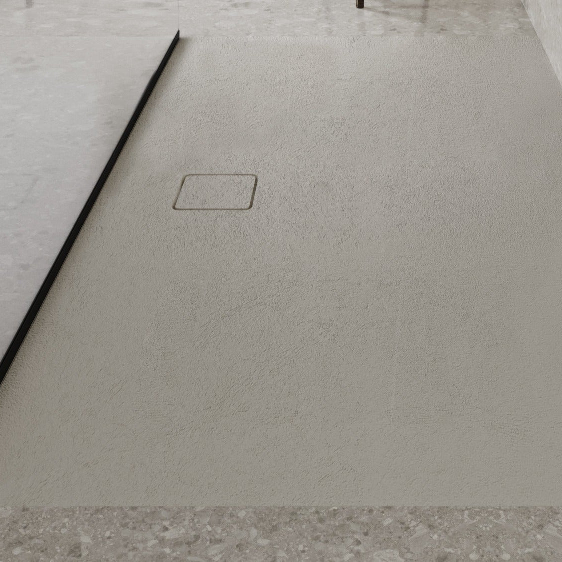 Cemento Cappuccino 1800x900
