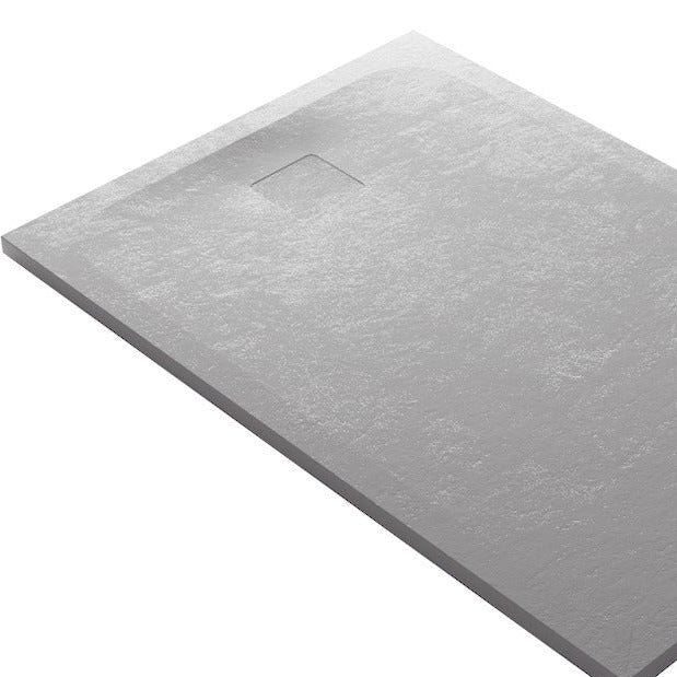 Cemento Grey Room