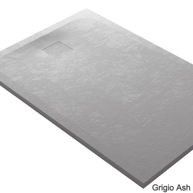 Cemento Grey Room