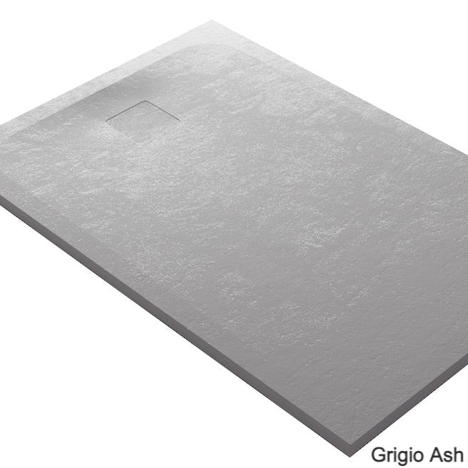 Cemento Grey Room