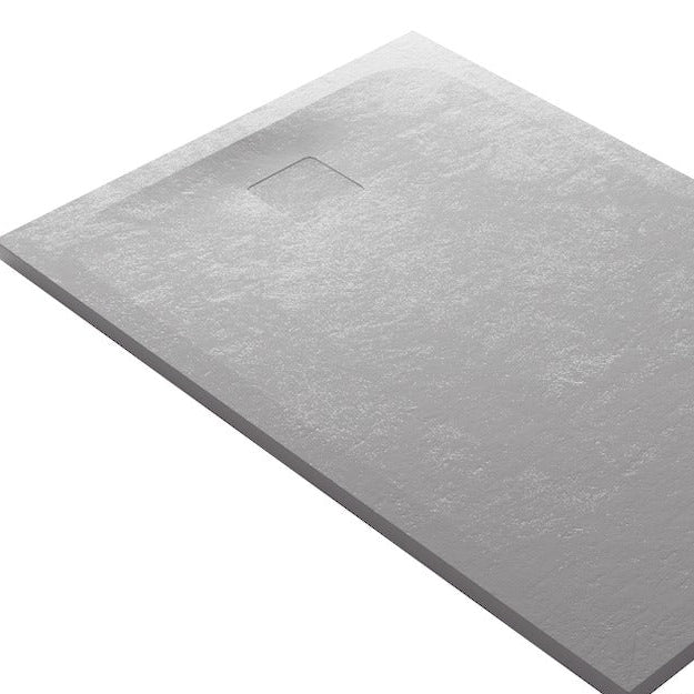 Cemento Grey Room