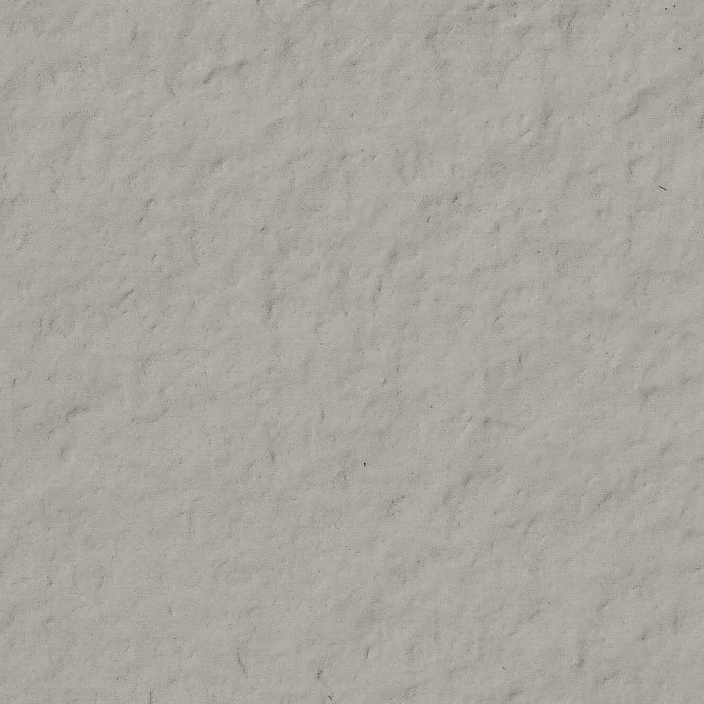 Matte Light Grey Close-Up