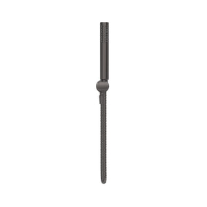 BELLA VISTA MICA HAND SHOWER GUN METAL