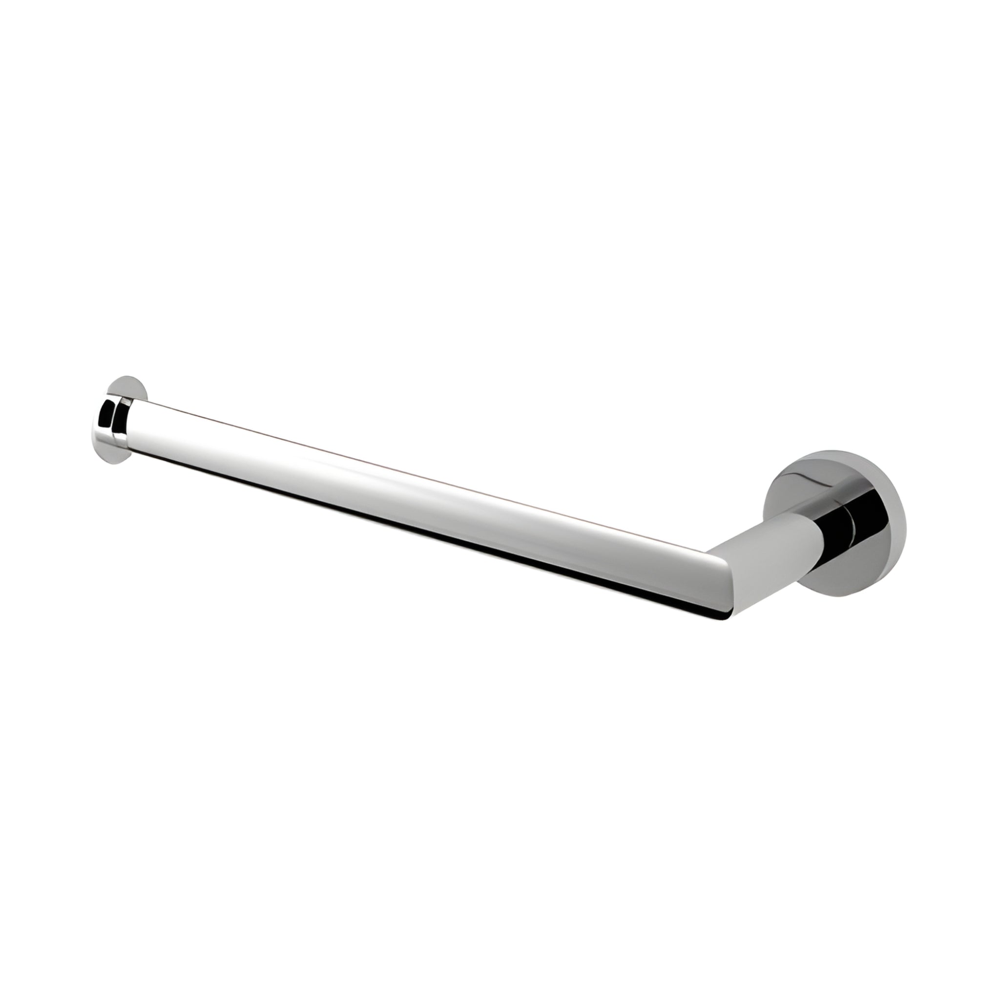MODERN NATIONAL EVA TOWEL HOLDER CHROME