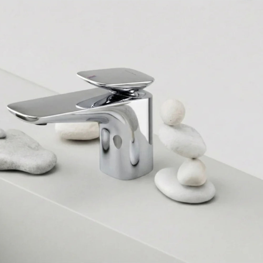 PHOENIX NUAGE BASIN MIXER CHROME