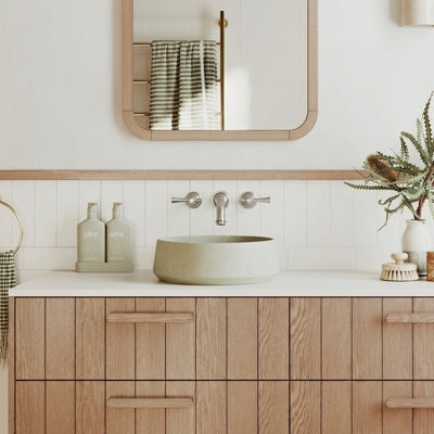 PHOENIX CROMFORD LEAD FREE WALL TOP ASSEMBLIES BRUSHED NICKEL