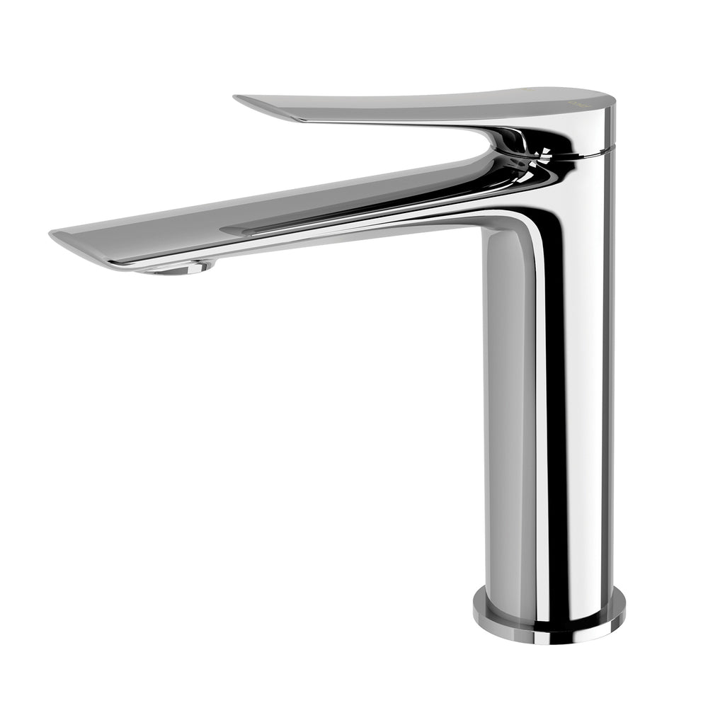 PHOENIX KUSABI BASIN MIXER 178MM CHROME