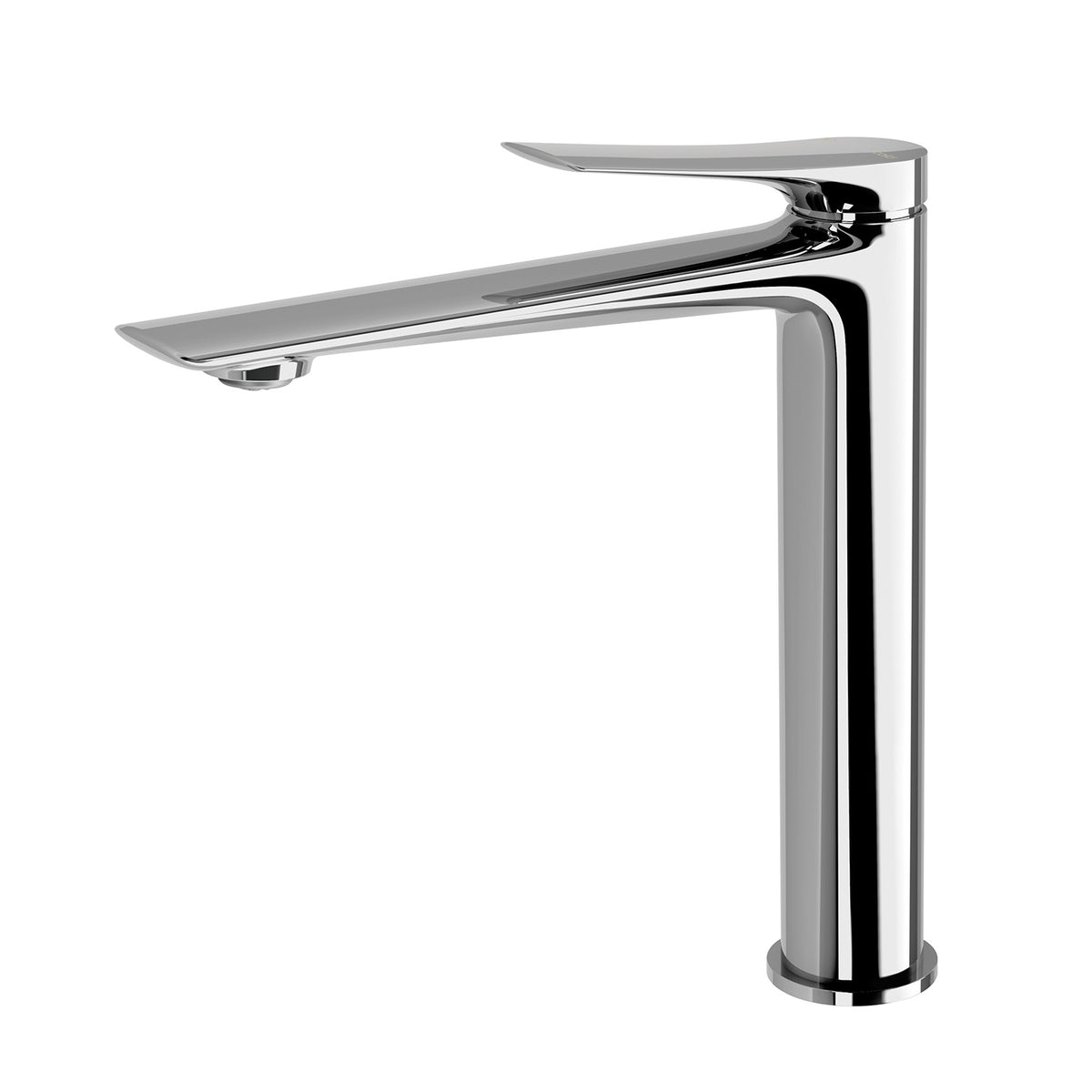 PHOENIX KUSABI VESSEL MIXER 246MM CHROME